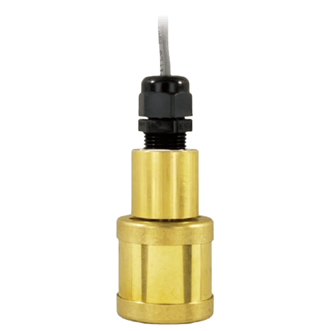 Gems Single-Point Level Switch, LS-750 Series